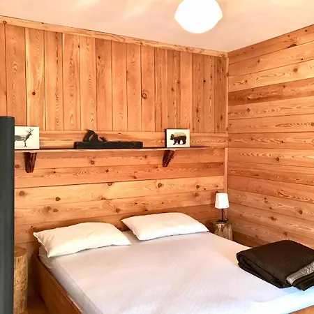 Lejlighed By Quokka 360 - Mountain Close To Sappada *