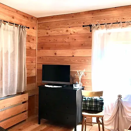 By Quokka 360 - Mountain Close To Sappada Lejlighed Presenaio