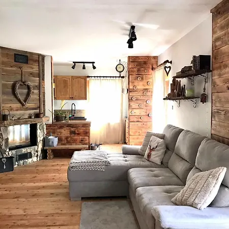 Lejlighed By Quokka 360 - Mountain Close To Sappada Presenaio