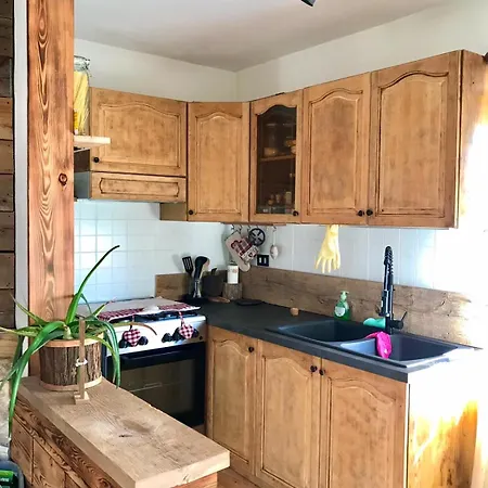 By Quokka 360 - Mountain Close To Sappada Presenaio