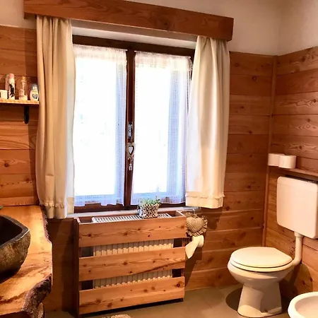 By Quokka 360 - Mountain Close To Sappada Lejlighed