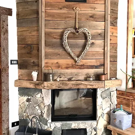 By Quokka 360 - Mountain Close To Sappada Lejlighed