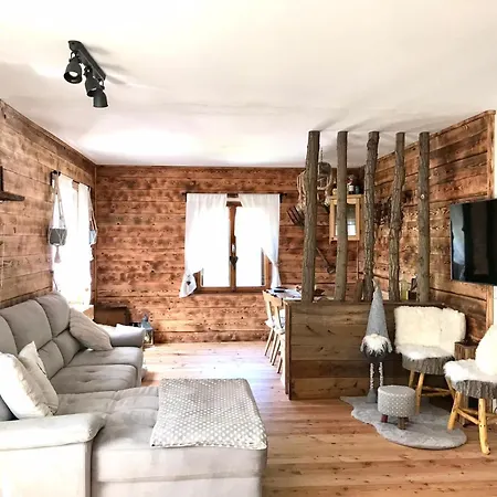 By Quokka 360 - Mountain Close To Sappada Lejlighed *