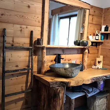 By Quokka 360 - Mountain Close To Sappada *