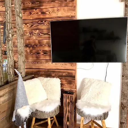 Lejlighed By Quokka 360 - Mountain Close To Sappada